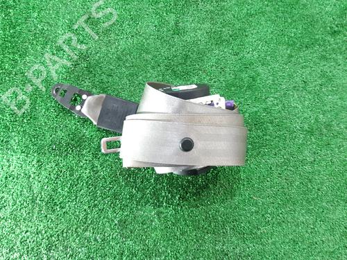 Kollisonspute sett AUDI A6 C6 (4F2) 2.0 TDI | BP8111778C86 