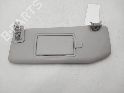 left-sun-visor-citroen-c3-iii-sx-2016-38559209 main image