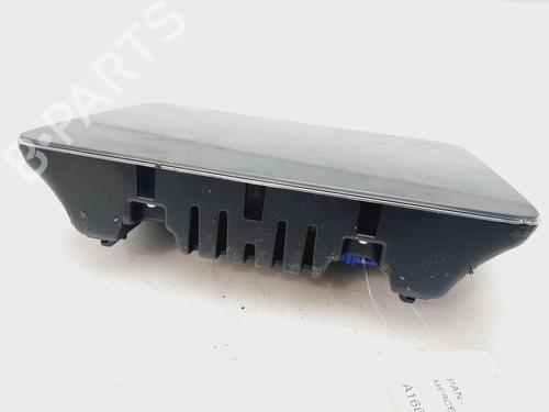 Display monitor MERCEDES-BENZ GLA-CLASS (X156) GLA 180 (156.942) | BP27708218C48 