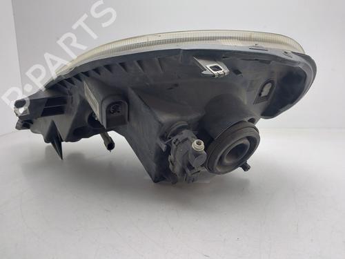 Right headlight RENAULT TRAFIC II Bus (JL) 2.0 dCi 115 (JL00, JL01, JL0H, JL0M, JL0U) | BP38605335C29 - Image 4