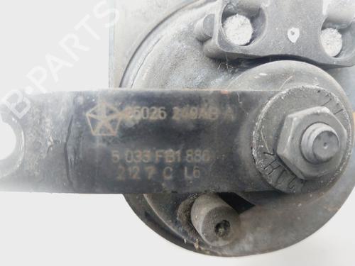 Horn CHRYSLER SEBRING (JS) 2.0 CRD | BP33169289E13 - Image 2