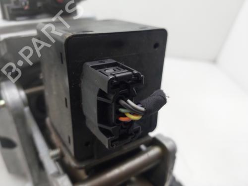 Steering column RENAULT MEGANE II Saloon (LM0/1_) | BP33754840M21 - Image 5