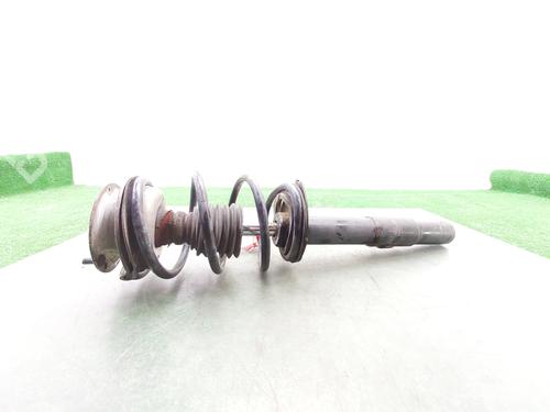 Used Left front shock absorber BMW 5 Touring (E61) 525 d (177 hp) 25856867