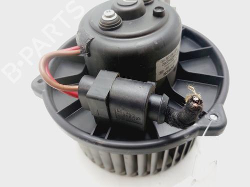 Moteur de chauffage AUDI A6 C5 (4B2, 4B4)  | BP29704626M62 