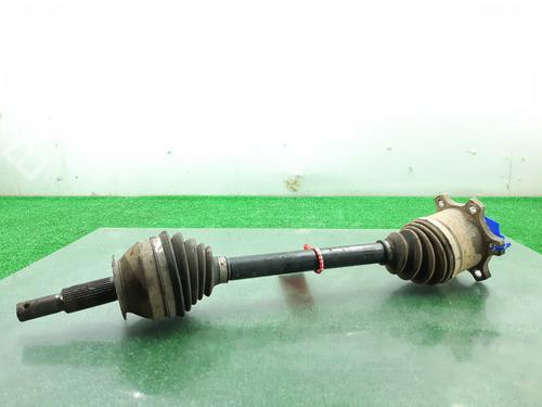 Used Right rear driveshaft NISSAN PATHFINDER III (R51) 2.5 dCi 4WD (171 hp) 13016467