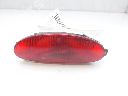 Sentralt baklys PEUGEOT 206 Hatchback (2A/C) 1.4 LPG (75 hp) 12417788