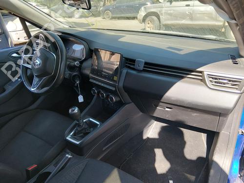 Radiator fan RENAULT CLIO V (B7_) 1.5 Blue dCi 85 (B7AG) | BP33842250M35 - Image 5