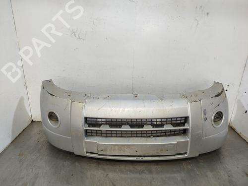 Used Front bumper PEUGEOT PARTNER MPV (5_, G_) [1996-2026]  32410364