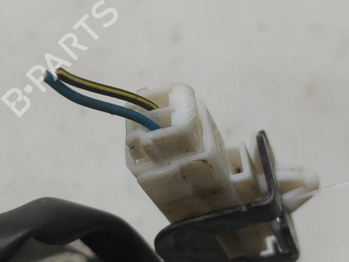 Seat buckle MAZDA 6 Hatchback (GH) 1.8 MZR | BP38569963I32 - Image 3