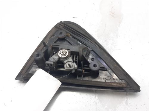 Rear left exterior door handle HONDA CIVIC VIII Hatchback (FN, FK) 2.2 CTDi (FK3) | BP6983433C130 