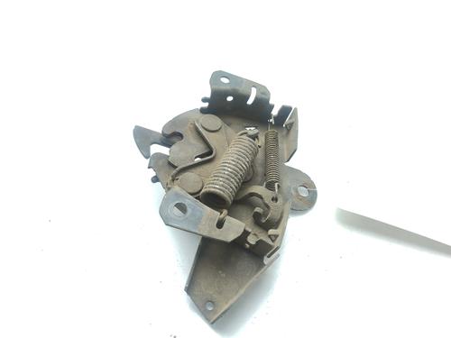 Hood lock MITSUBISHI PAJERO III (V7_W, V6_W) 3.2 Di-D (V68W) | BP26607646C133 