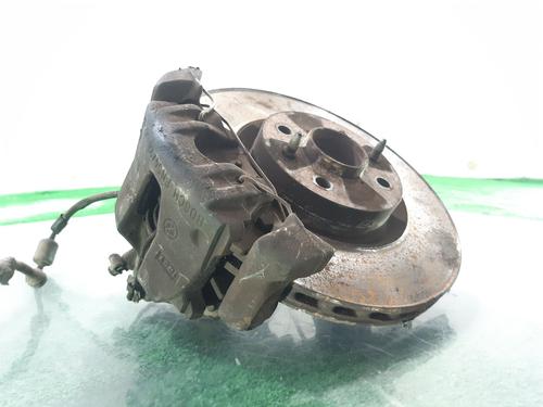 Left front steering knuckle LANCIA LYBRA (839_) 1.9 JTD (839.AXI1A, 839.AXN1A, 839.CXL1A) | BP7829939M25 