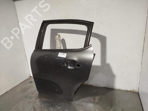 Dør venstre bagtil CITROËN C3 III (SX) 1.5 BlueHDi 100 (SXYHYP, SXYHTU) | BP32376699C4 - Image 3