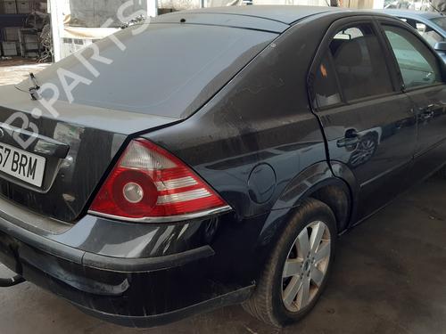 Steering column stalk FORD MONDEO III (B5Y) 2.0 16V TDDi / TDCi | BP10186517I23 