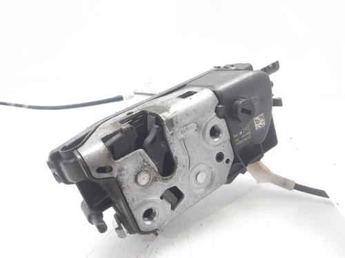 Rear left lock PEUGEOT 5008 (0U_, 0E_)  | BP8362756C100 