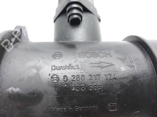 Mass air flow sensor BMW 3 (E46) 318 i | BP16584682M95 