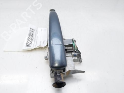 Rear right exterior door handle CITROËN BERLINGO MULTISPACE (B9) 1.6 HDi 75 / BlueHDi 75 | BP14993408C130 