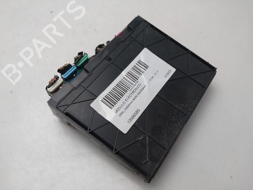 Electronic module OPEL INSIGNIA A (G09) 2.0 CDTI (68) | BP36036749M83 - Image 3