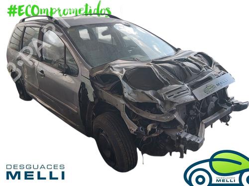 Left front window switch PEUGEOT 307 SW (3H)  | BP34157237I27  - Image 8