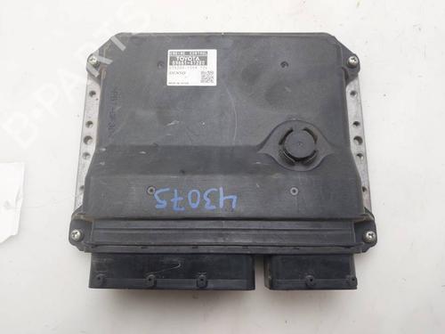 Used Engine control unit (ECU) Engine control unit (ECU) TOYOTA PRIUS (_W3_) 1.8 Hybrid (ZVW3_) (99 hp) 39551210 39551210