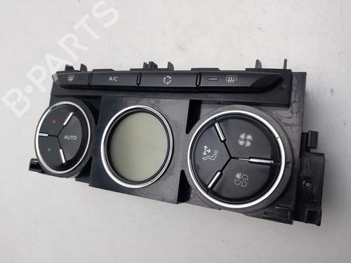 Climate control CITROËN DS3 (SA_) 1.6 VTi 120 | BP35813796I5 - Image 6