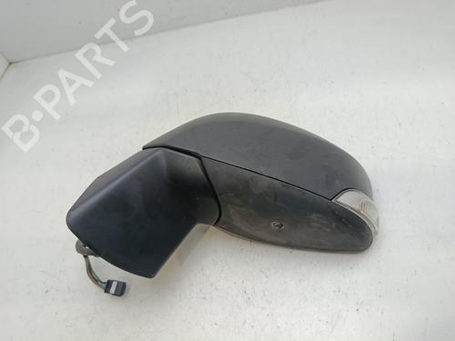 Left mirror RENAULT SCÉNIC III (JZ0/1_) | BP32204696C26