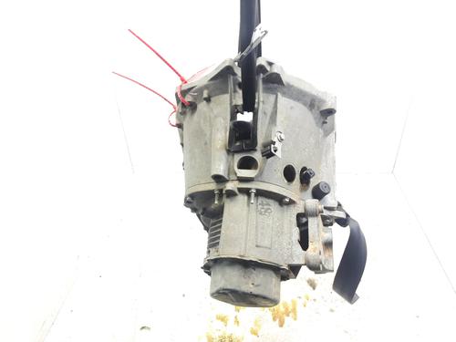 Gearbox PEUGEOT 208 I (CA_, CC_) | BP30078981M3