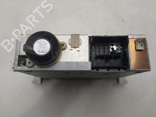 Radio BMW 5 (E60) 525 d | BP37011471E6 - Image 2