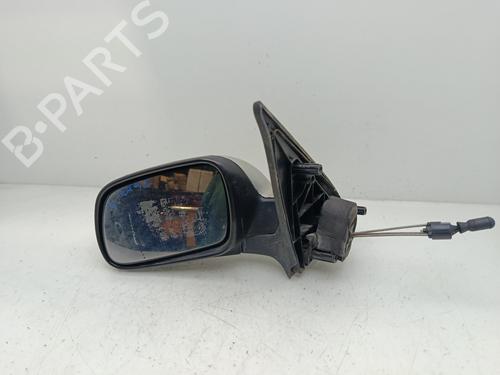 Used Left mirror CITROËN XSARA Coupe (N0) 1.6 16V (109 hp) 31030925