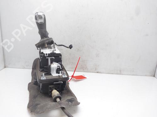 Gear lever AUDI A6 Allroad C7 (4GH, 4GJ) 3.0 TDI quattro | BP13686207M90 