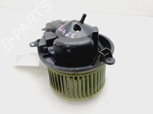 Used Heater blower motor PEUGEOT 306 (7B, N3, N5) 2.0 HDI 90 (90 hp) 29519214