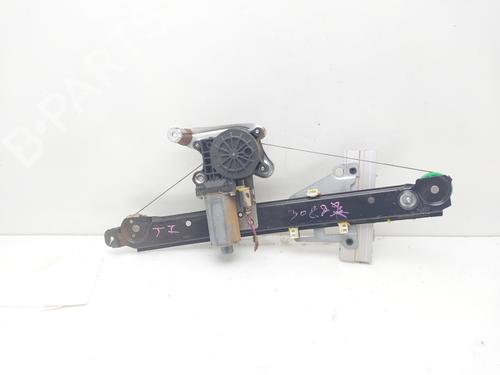 Used Rear left window mechanism VOLVO XC70 I Cross Country (295) D5 AWD (185 hp) 16060335