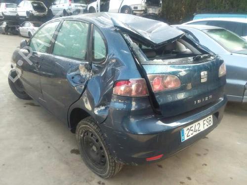Ignition coil SEAT IBIZA III (6L1)  | BP2863505M94 
