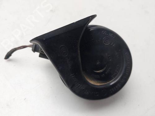 Horn AUDI A4 B9 (8W2, 8WC) 2.0 TDI | BP39993133E13 - Image 2