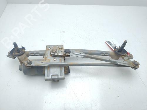 Front wiper motor KIA SPORTAGE IV (QL, QLE) 1.7 CRDi | BP24153120M29 