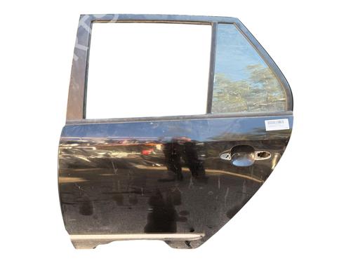 Used Left rear door Left rear door 39516854 39516854