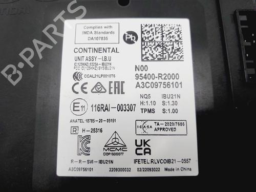 Electronic module KIA SPORTAGE V (NQ5)  | BP29903899M83 