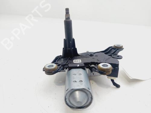 Rear wiper motor NISSAN QASHQAI II SUV (J11, J11_)  | BP27876911M102 