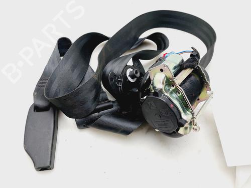 Front right seatbelt RENAULT MEGANE IV Hatchback (B9A/M/N_) 1.3 TCe 115 (B9N9) | BP33792715I25 - Image 4