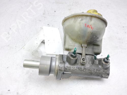 Brake master cylinder SEAT CORDOBA (6K1, 6K2) 1.9 TDI | BP12420006M77 
