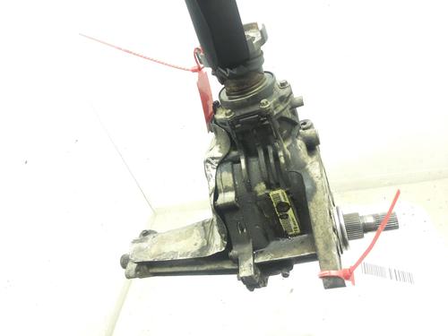 Used Front differential Front differential OPEL ANTARA A (L07) [2006-2017] 34348252 34348252