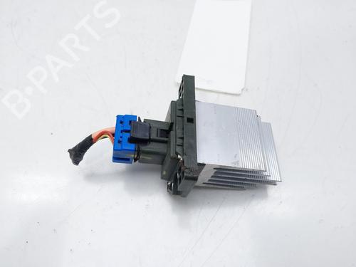 Heater resistor HYUNDAI TUCSON (TL, TLE) 1.7 CRDi | BP11651001M108 