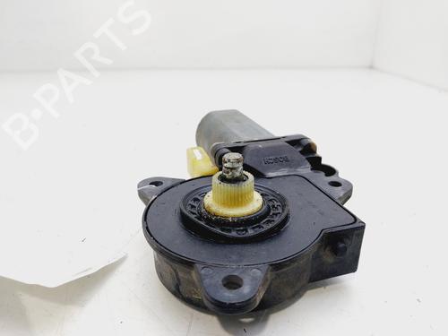 Left front window motor FORD FUSION (JU_) 1.6 TDCi | BP23037741E21 