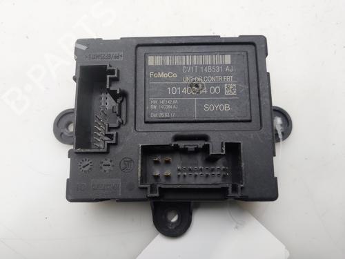 electronic-module-ford-b-max-jk-2012-34617598 main image