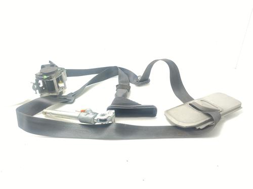 Used Front left seatbelt NISSAN QASHQAI / QASHQAI +2 I (J10, NJ10, JJ10E) 1.5 dCi (106 hp) 27576544