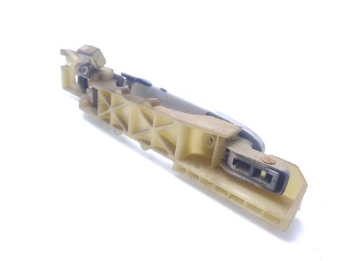Front left exterior door handle HYUNDAI TUCSON (JM) 2.0 CRDi | BP27200095C128 
