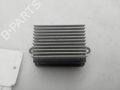 Used Heater resistor Heater resistor CITROËN C5 AIRCROSS (A_) [2018-2026] 33330174 33330174