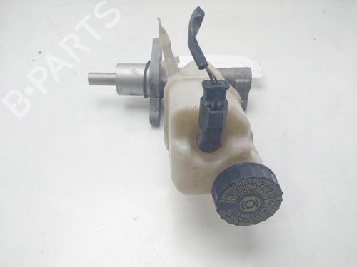 Used Brake master cylinder PEUGEOT 508 I (8D_) 1.6 HDi (112 hp) 16853203