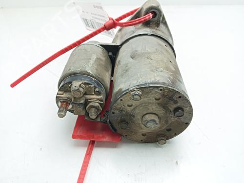 Starter CHEVROLET MATIZ (M200, M250) 1.0 | BP22221213M8