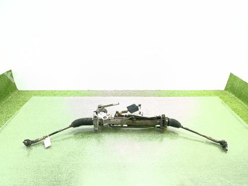 Used Steering rack Steering rack SEAT LEON (1M1) [1999-2006] 34206542 34206542